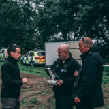 A2 CofC Drone Training Course 4