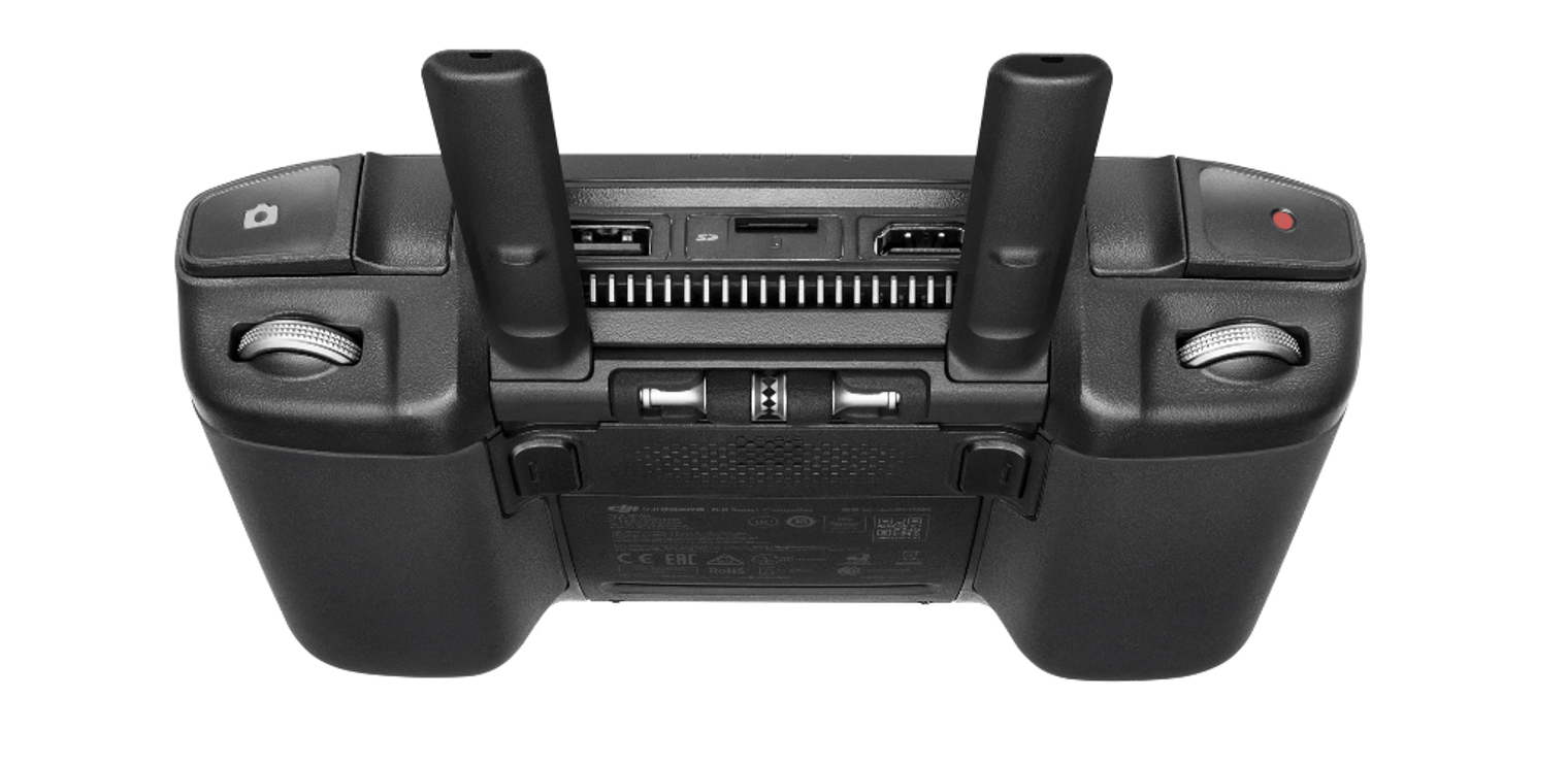 DJI Smart Controller.
