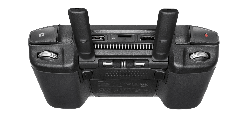 DJI Smart Controller.