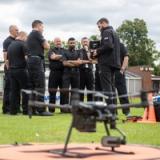 GVC Drone Training Course 3