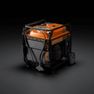 D14000iE Multifunctional Inverter Generator