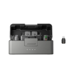 DJI Mic 3 (2 TX + 1 RX + Charging Case) 4