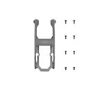 DJI Avata Upper Frame 6