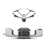 DJI Dock 3 With Matrice 4D 1