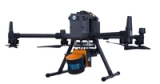 Rental GeoSLAM ZEB Horizon 3