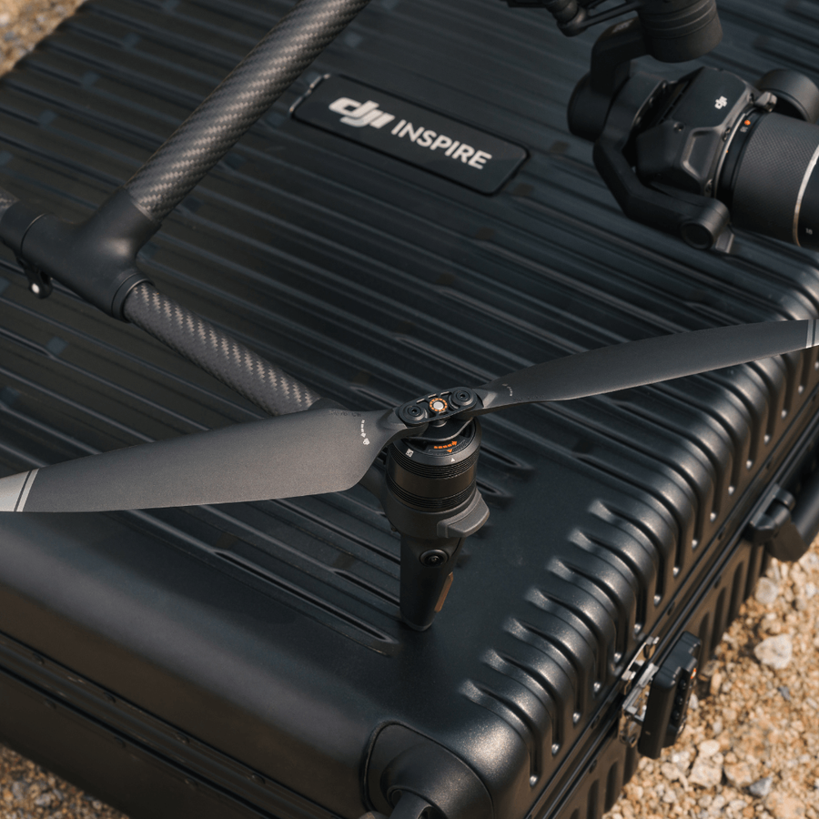 DJI Drone Propellers Collection
