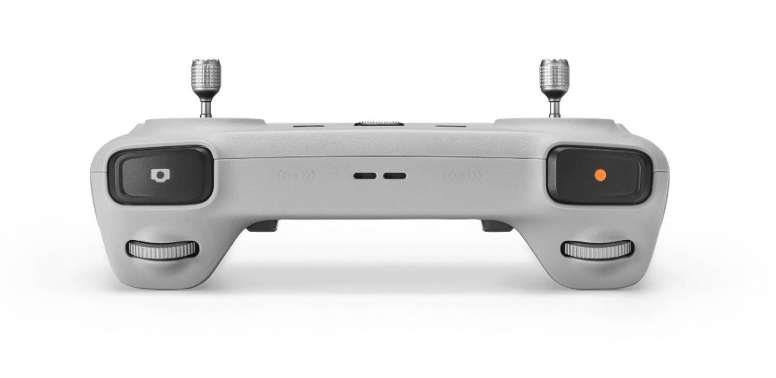 DJI RC Controller.