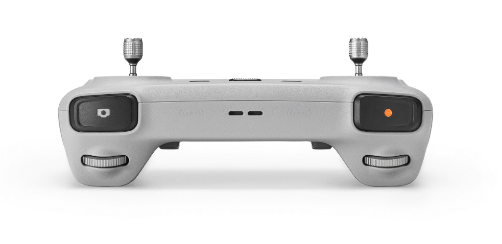 DJI RC Controller.