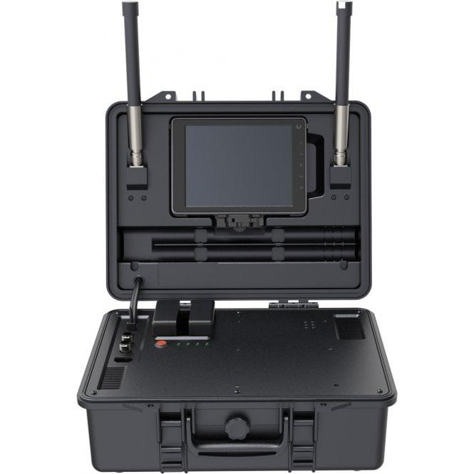 Rental DJI AeroScope Mobile