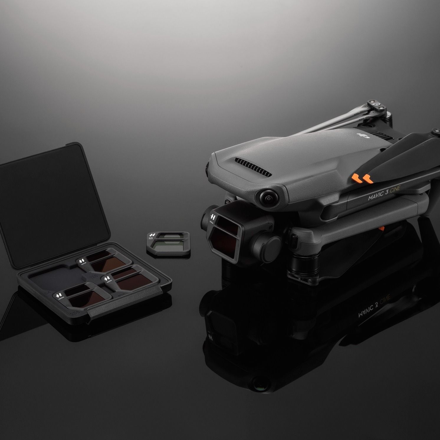 DJI Mavic 3 ND Filter Set