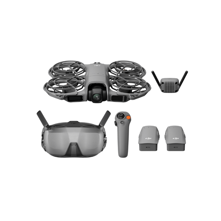 DJI Neo 2 Motion Fly More Combo.