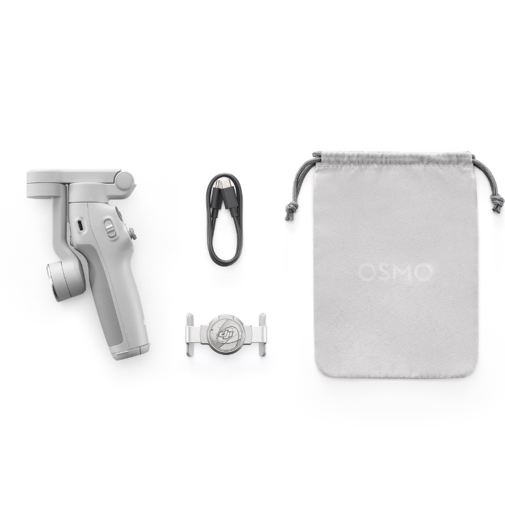 DJI Osmo Mobile 7