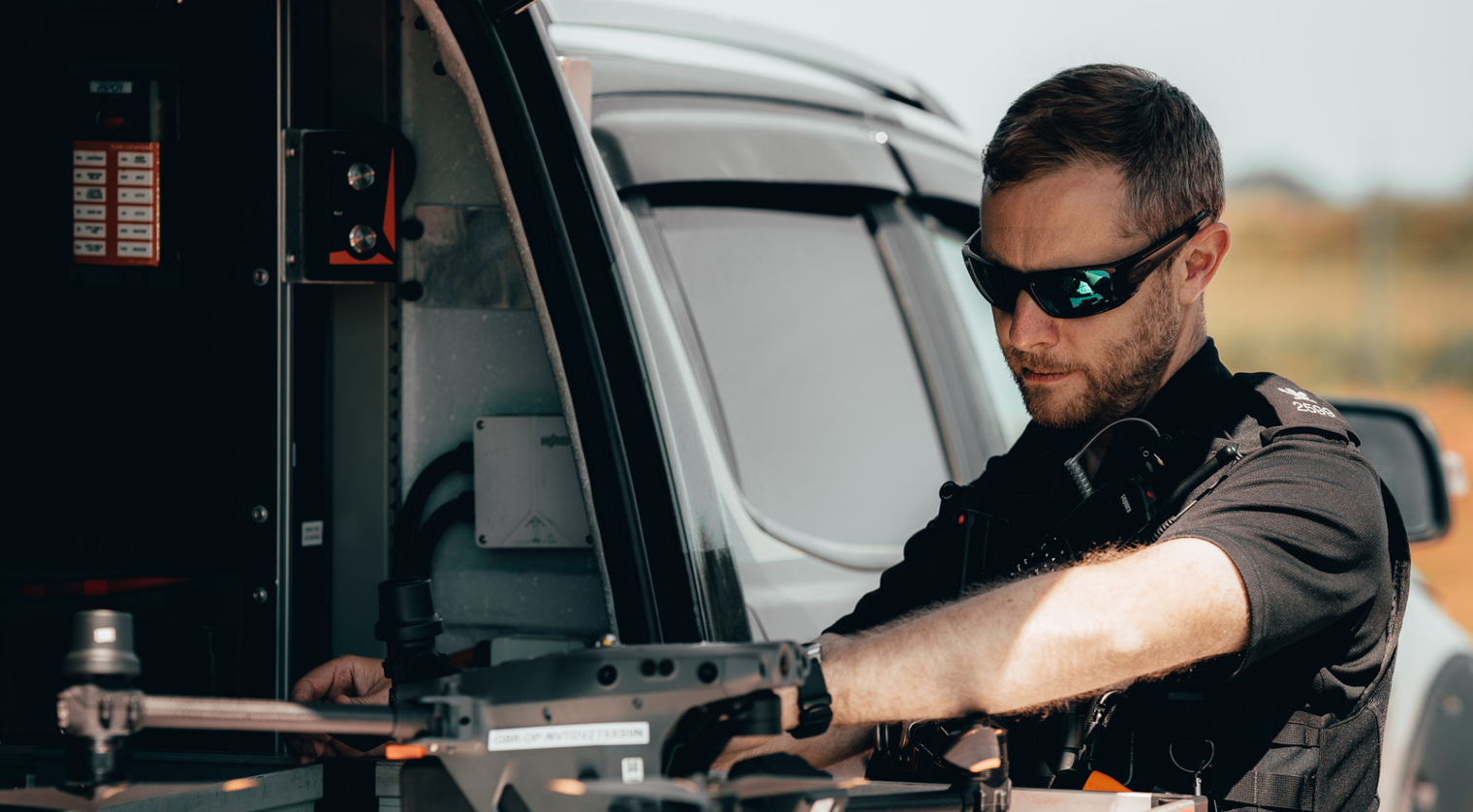 best police drone 10