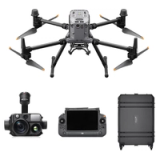 DJI M350 RTK Drone Only And H30T Combo 1