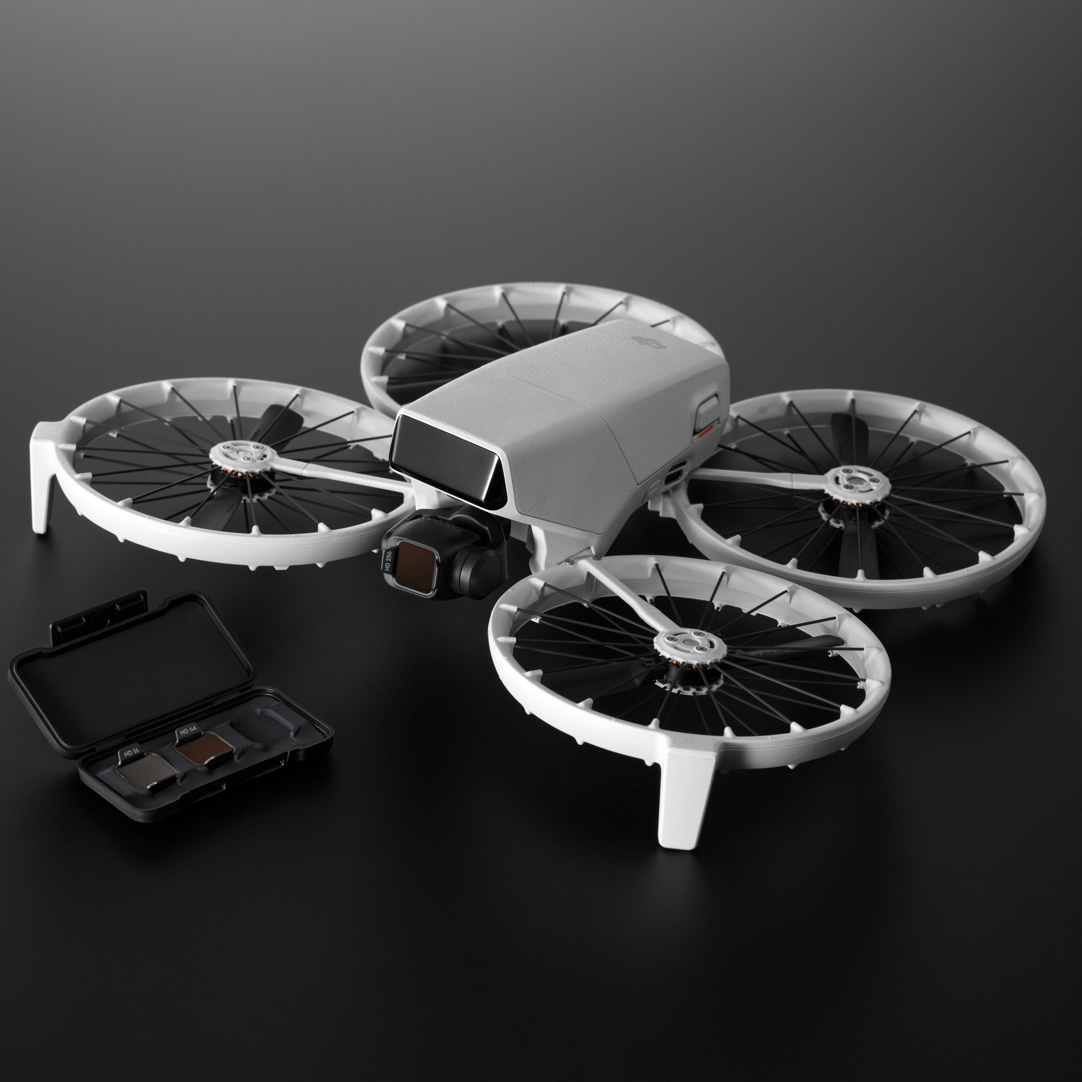 Precision Control for Perfect Exposure