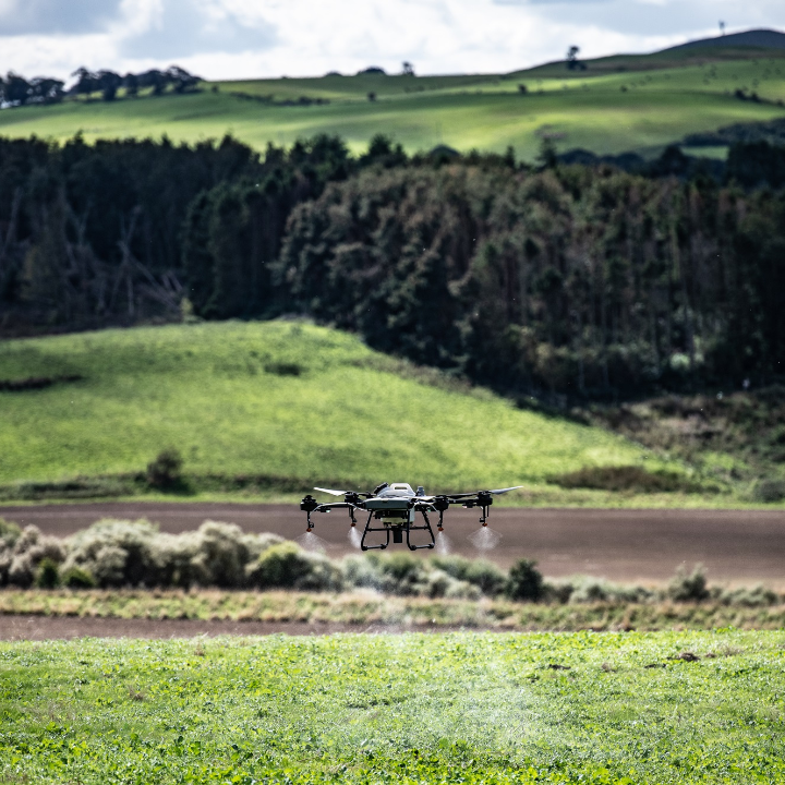 DJI Agras T50