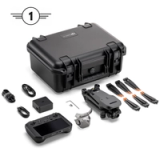 DJI Mavic 3 Thermal Advanced EU-C1 Version 1