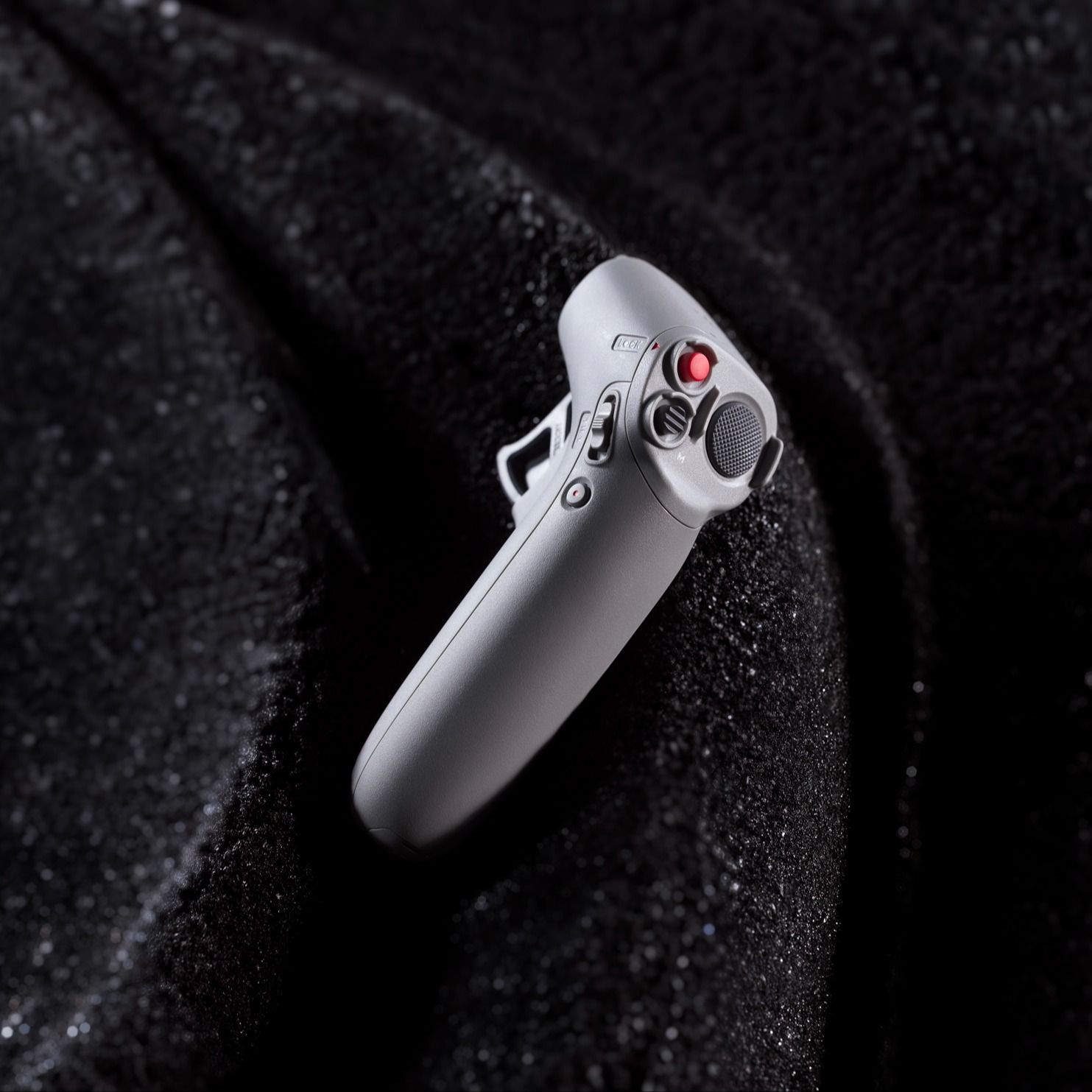 DJI Motion Controller Key Features