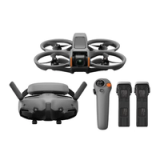 DJI Avata 2 Fly More Combo (3 Batteries) 2