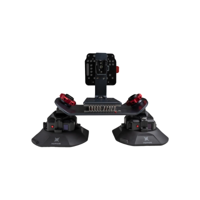 XGRIDS Lixel L2 Pro Vehicle Mount