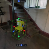 XGRIDS Lixel Cyber Color (LCC) 5