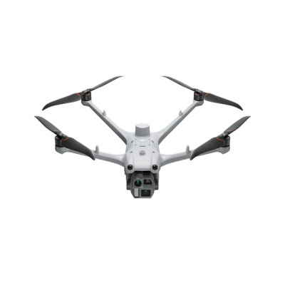 DJI Matrice 4D (Drone Only)