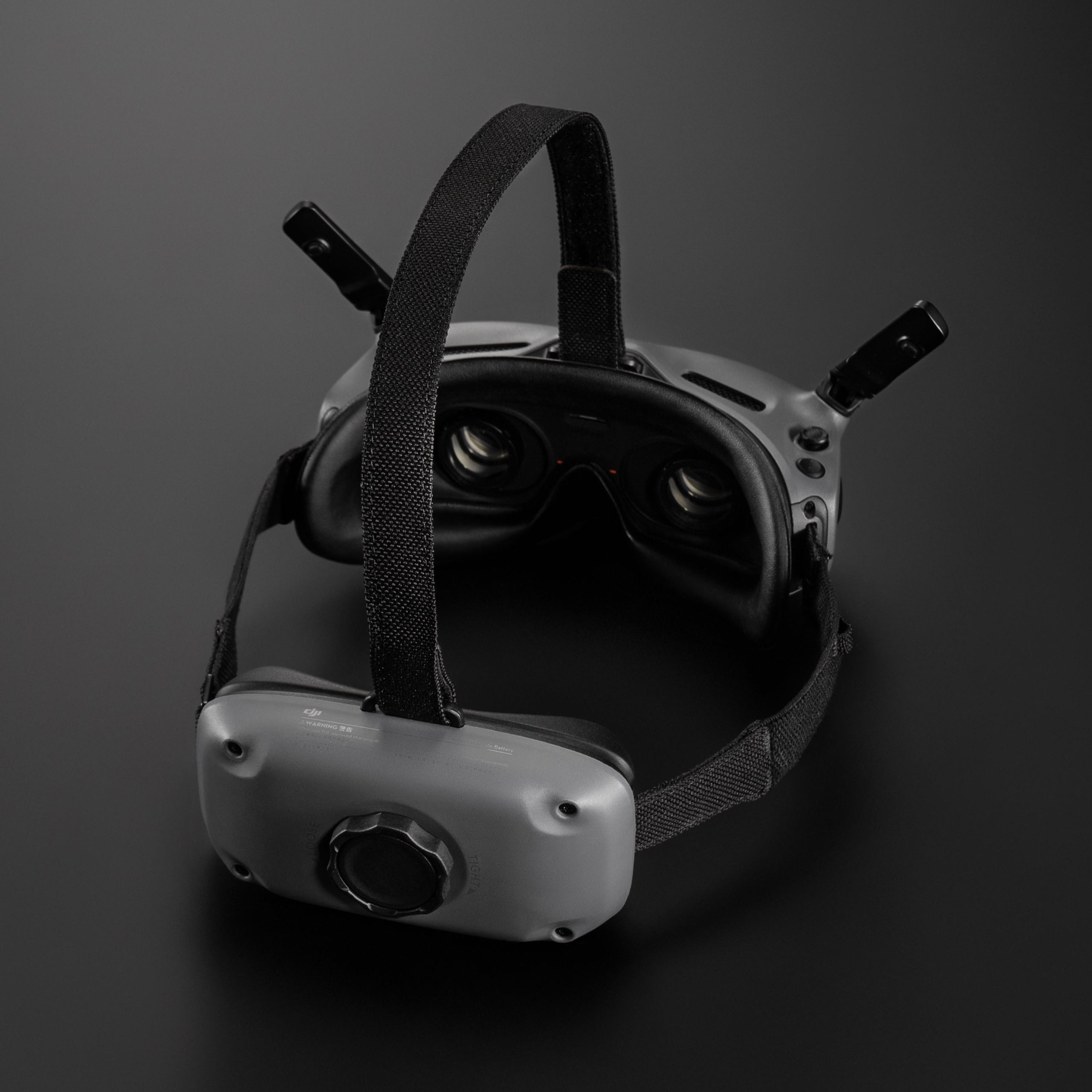 DJI Goggles Integra Key Features