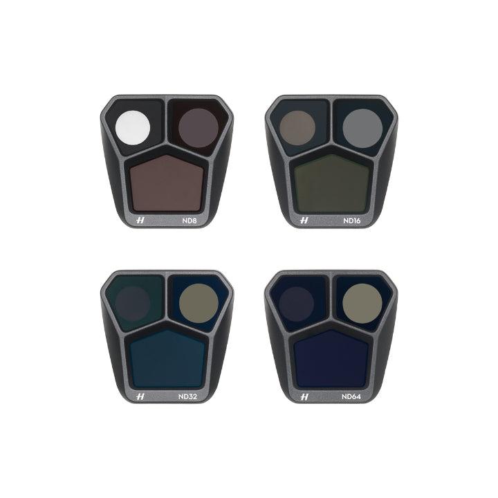 DJI Mavic 3 Pro ND Filters Set (8/16/32/64)