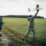 GVC Fixed Wing Drone Training 2