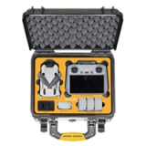 HPRC DJI Mini 4 Pro Fly More Combo Hard Case 2