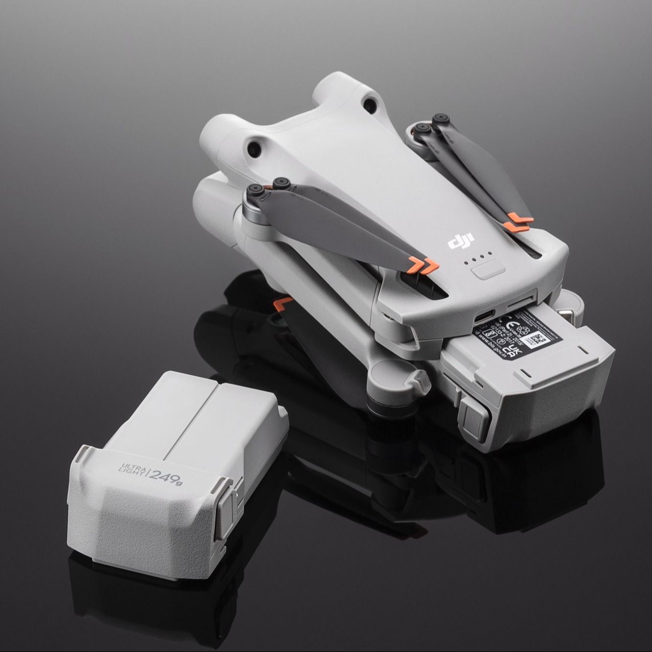 DJI Mini 3 Pro Intelligent Flight Battery