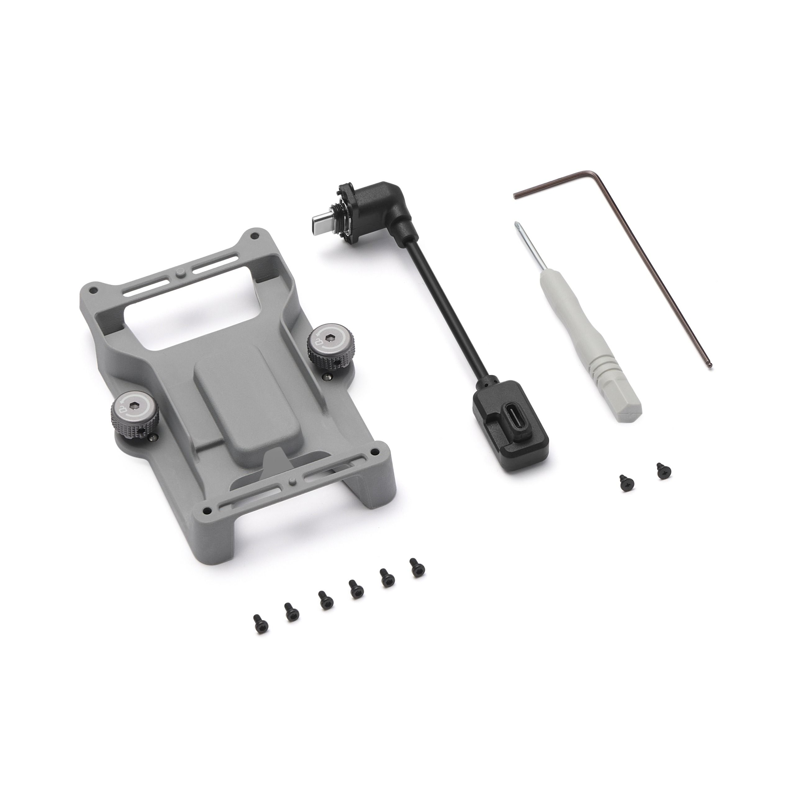 Manifold 3 Accessory Kit