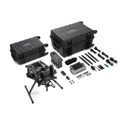 DJI M400 (Battery and Charge Station Combo)