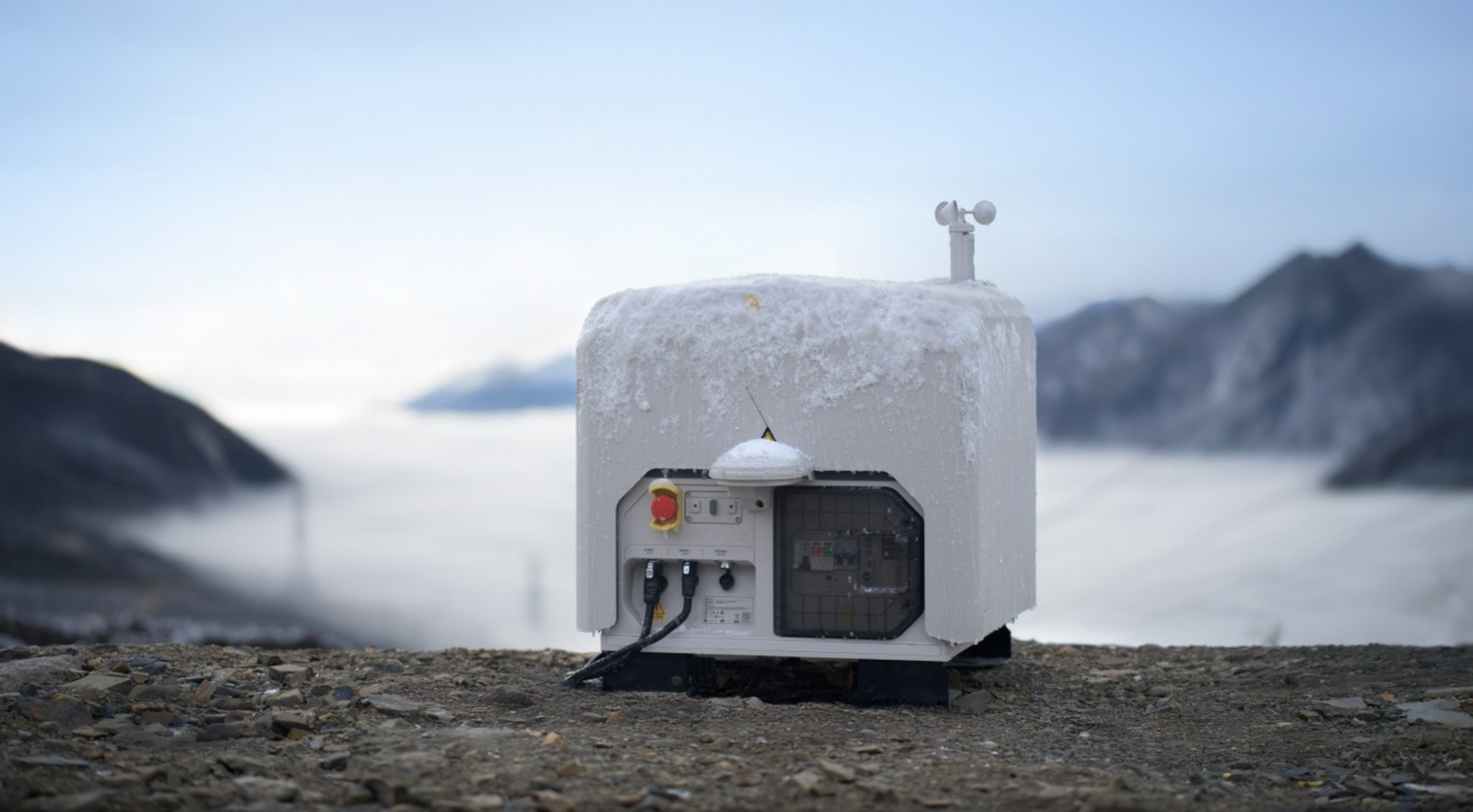 In-Blog Image - DJI Dock_Durability