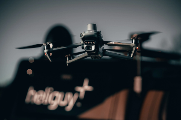DJI Mavic 3 Enterprise drone series