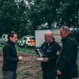 CPD Drone Training Course 2