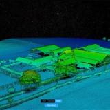 Rental L1 LiDAR Payload 6