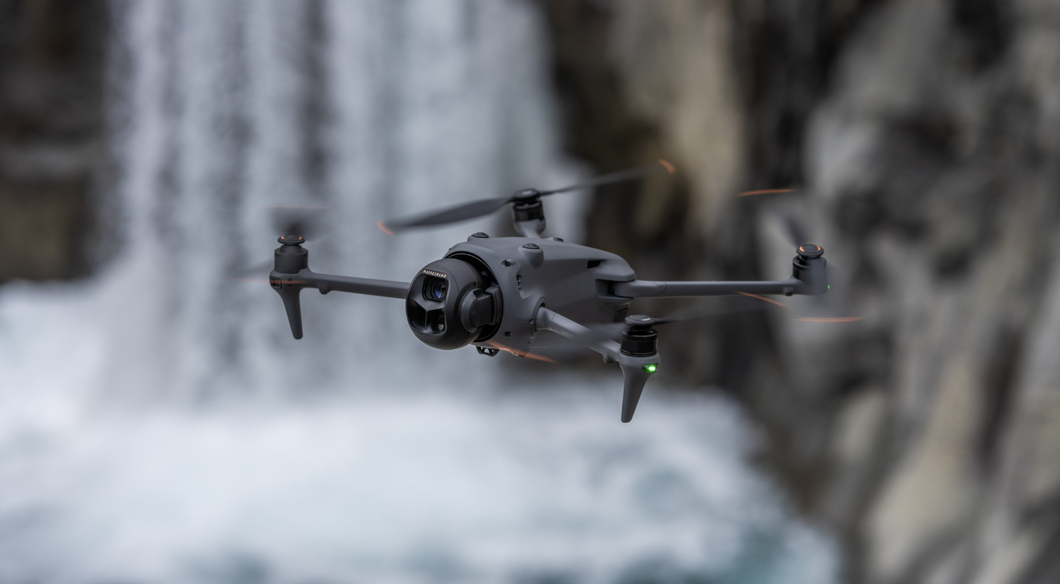 In blog image - DJI Mavic 4 Pro