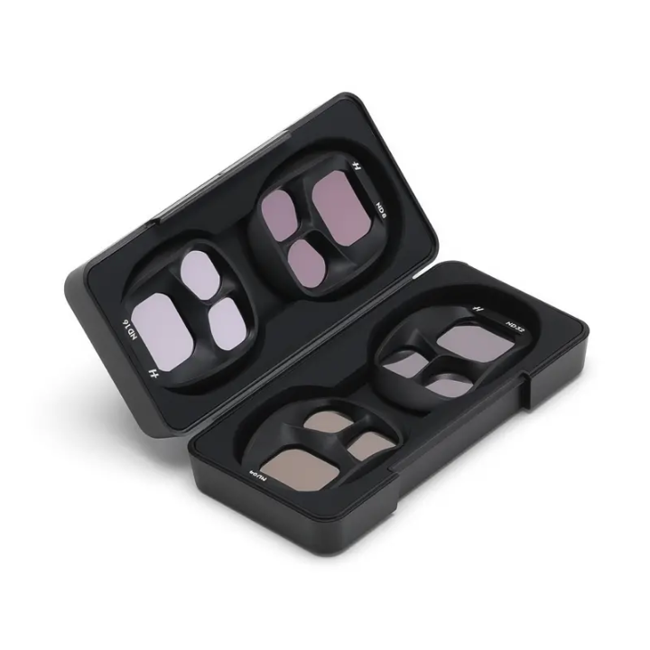 Rental DJI Mavic 4 Pro ND Filters Set