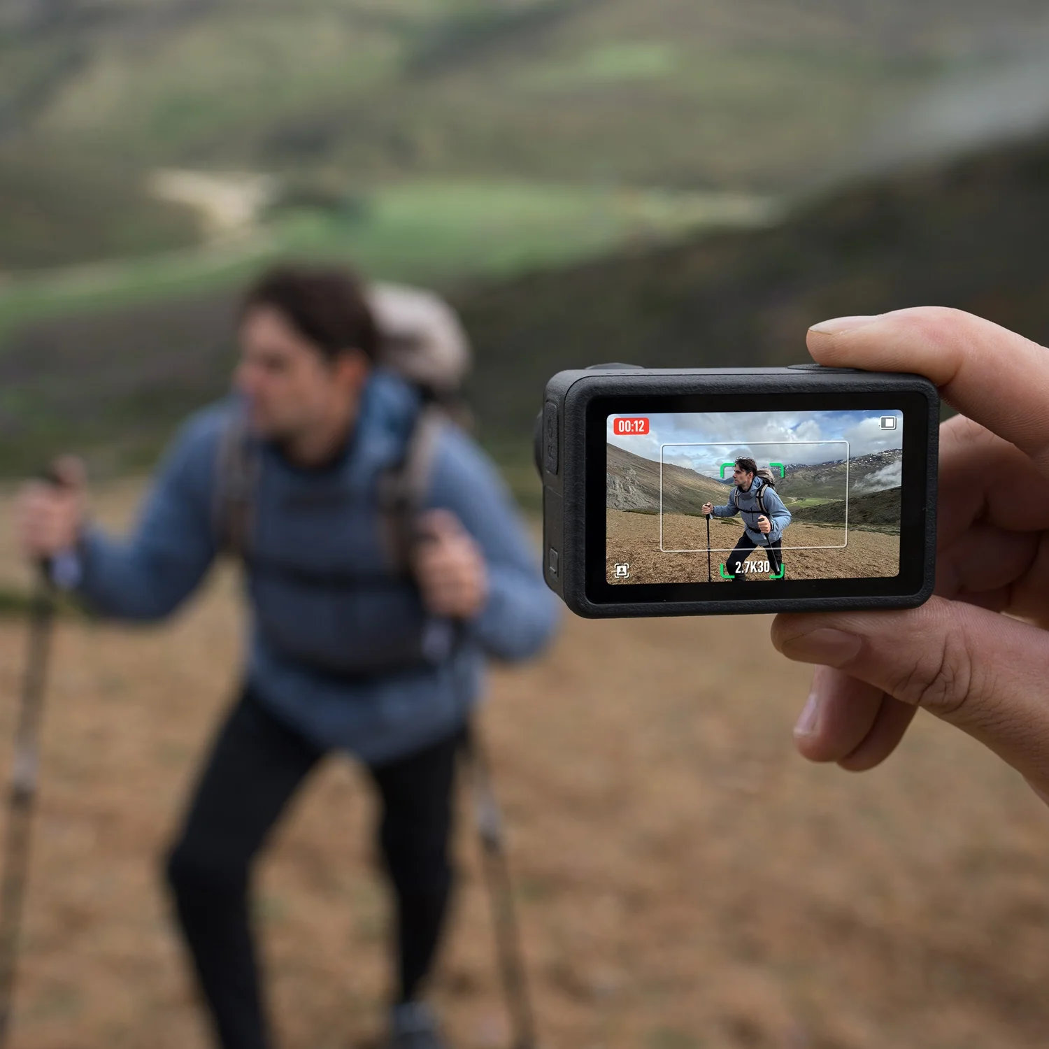 Osmo Action 5 Pro