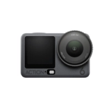 DJI Osmo Action 6 Adventure Combo 2