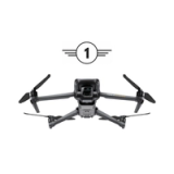 Rental DJI Mavic 3 Enterprise EU-C1 Version 1