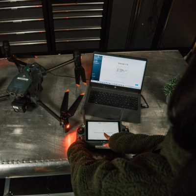 Online Drone Maintenance Training Course