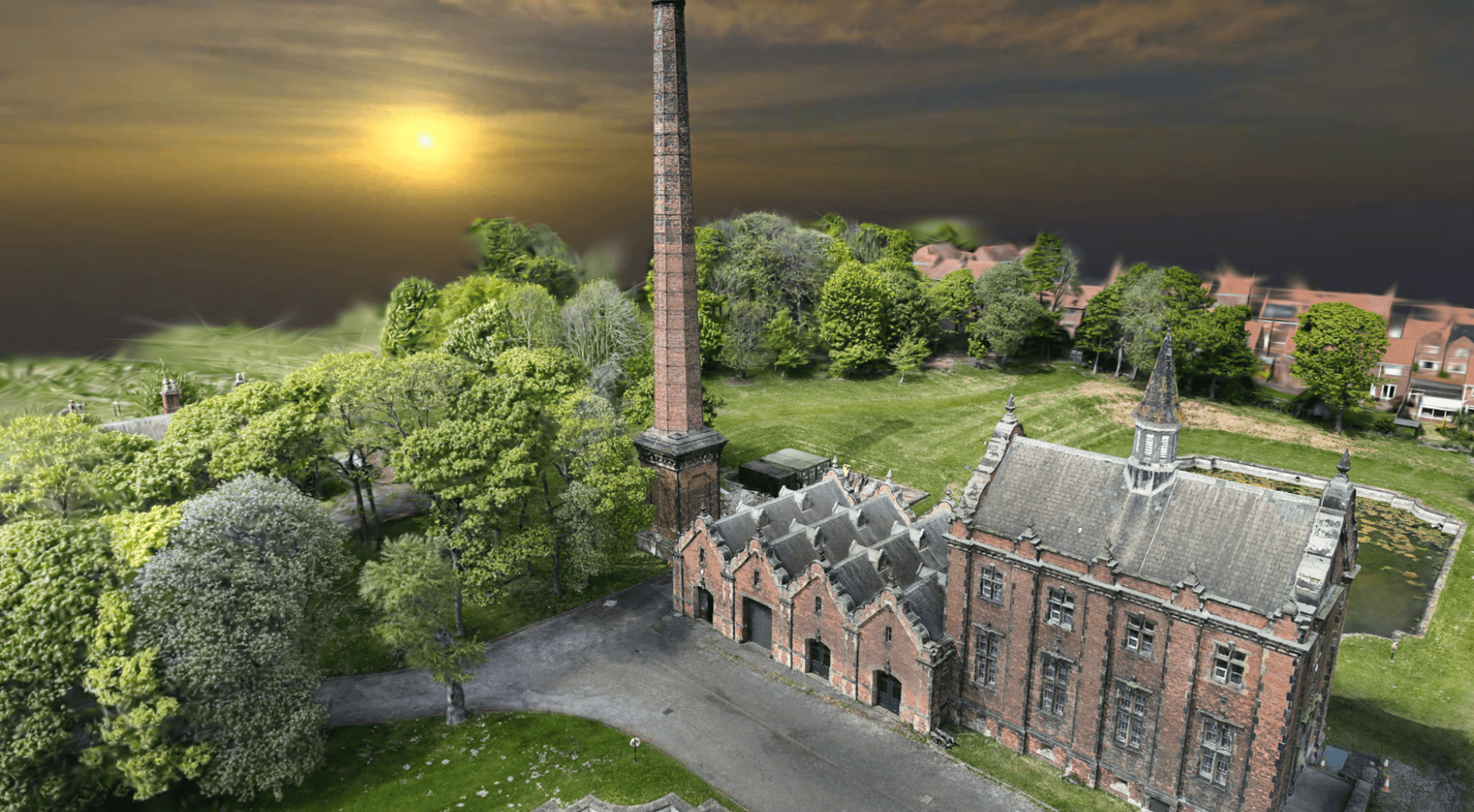 aerial photogrammetry 1