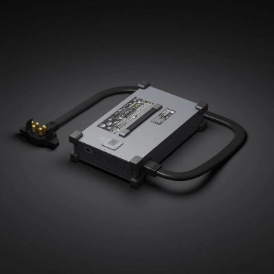 C12000 Intelligent Power Supply