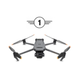 DJI Mavic 3 Thermal Advanced EU-C1 Version 2