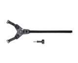 DJI Osmo Action Helmet Chin Mount 1