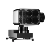GL60 Mini Gimbal Spotlight 1