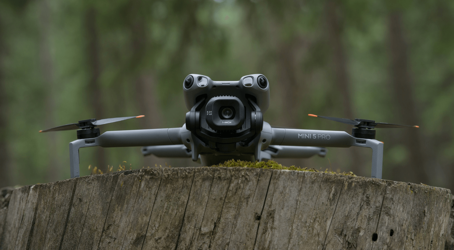 mini 5 pro 1