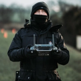 Emergency Services Drone Operators Training (ES-DOT) 2